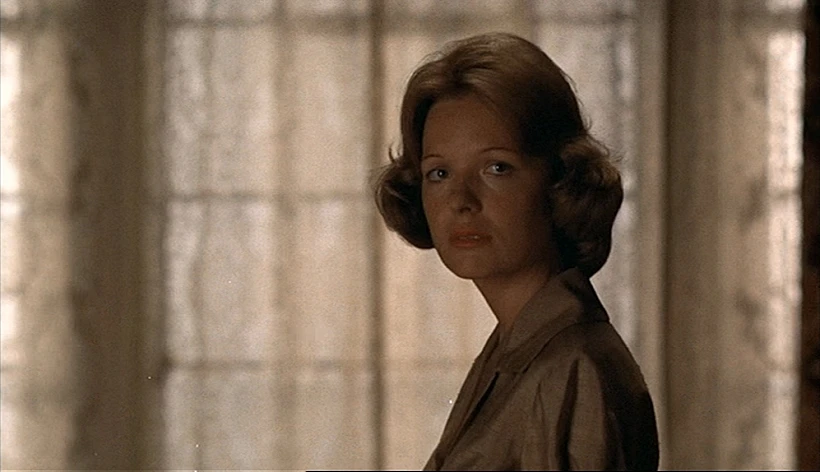 דיאן קיטון ב"הסנדק"