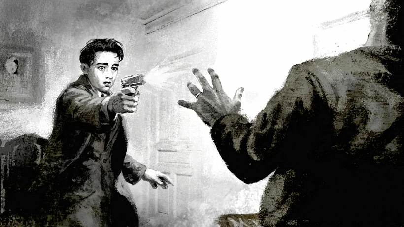 "נער יהודי גאה"