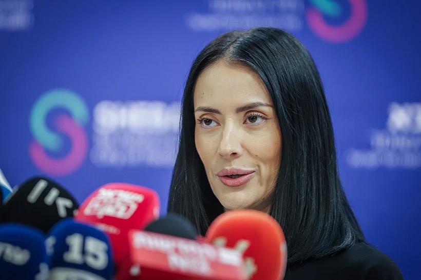 רבקה בוחבוט בהצהרת המשפחות בשיבא