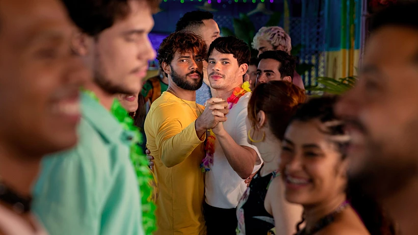 מתוך "החבר הכי טוב שלי"