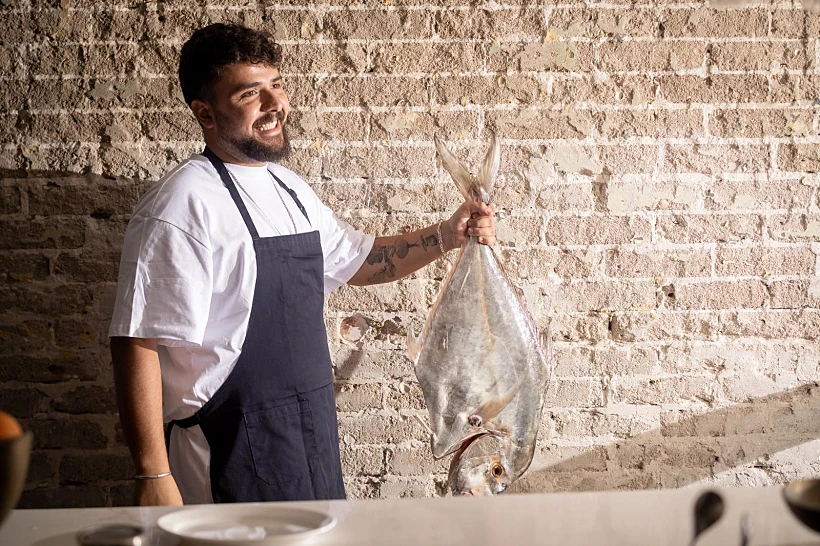 אסו, ליאור כהן