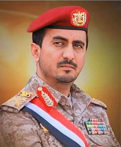 הרמטכ"ל החות'י החדש: יוסוף חסאן אלמדאני