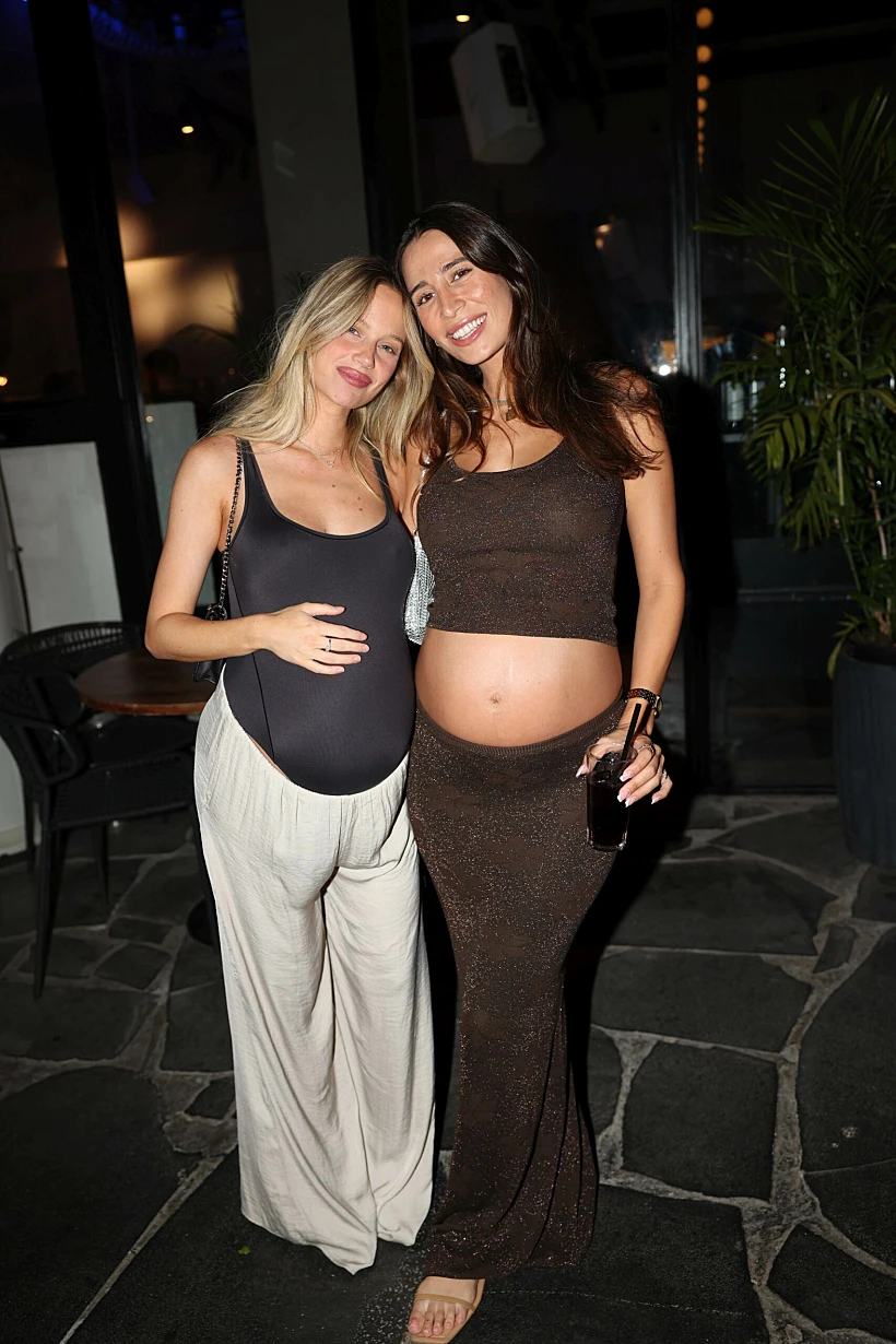 ליאל אלי, בר זומר