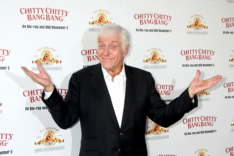 דיק ואן דייק