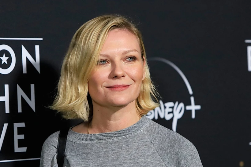 קירסטן דנסט