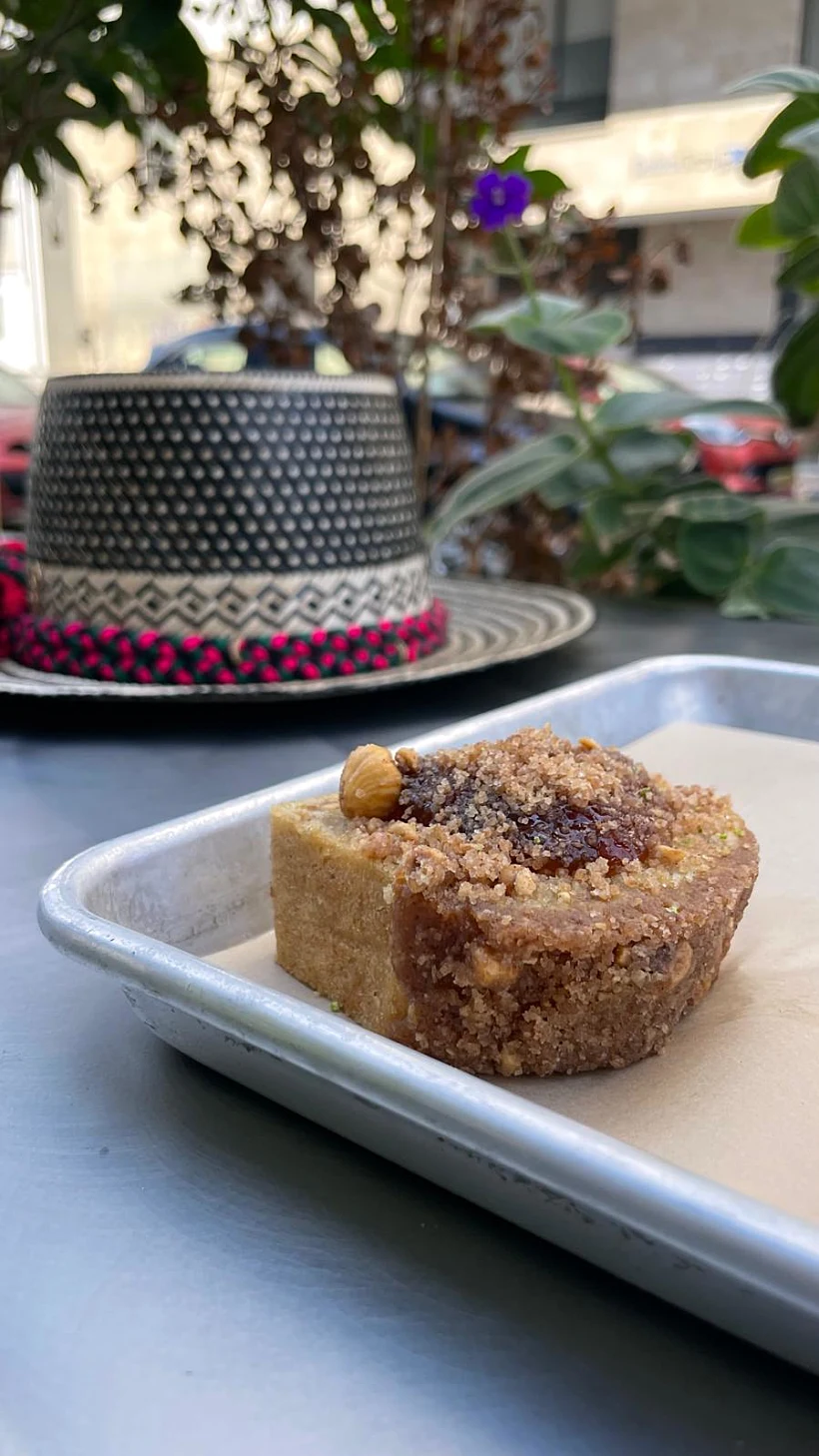 סניורה בייקרי