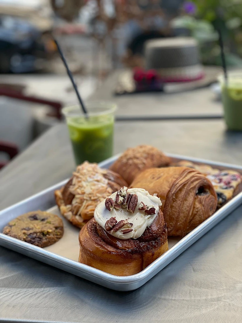 סניורה בייקרי