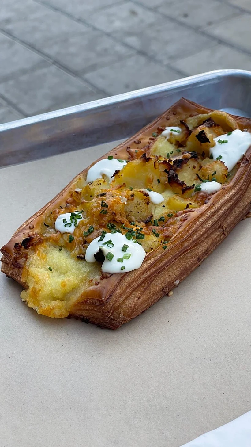 סניורה בייקרי