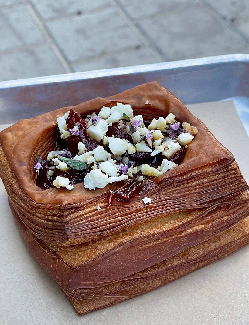 סניורה בייקרי