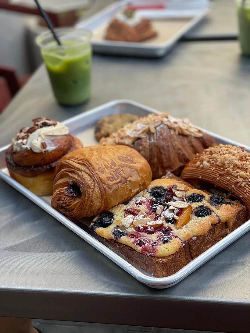 סניורה בייקרי