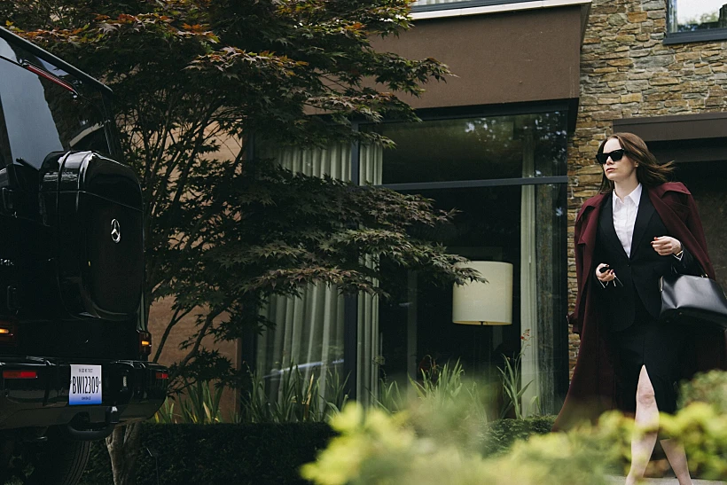 אמה סטון ב"בוגוניה"