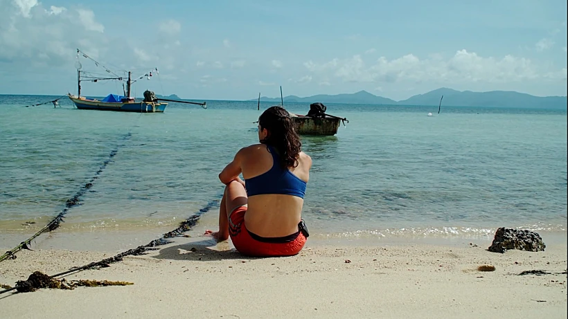 "הקרבות של נילי בלאק"