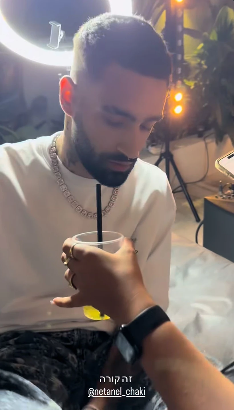 נתנאל צ'אקי