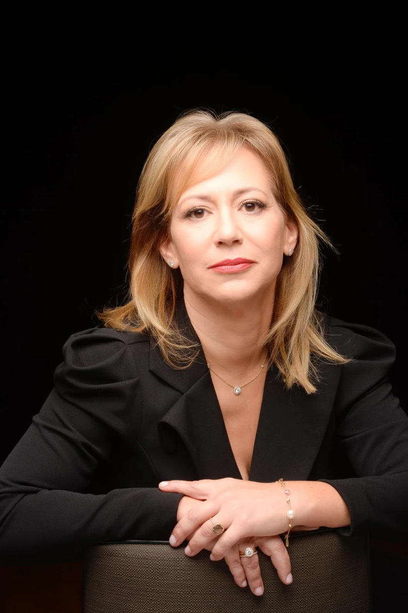 טלי ברש גוטליב