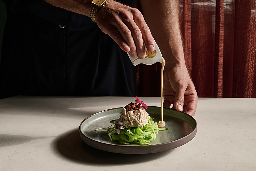 מסעדת דיינינגס