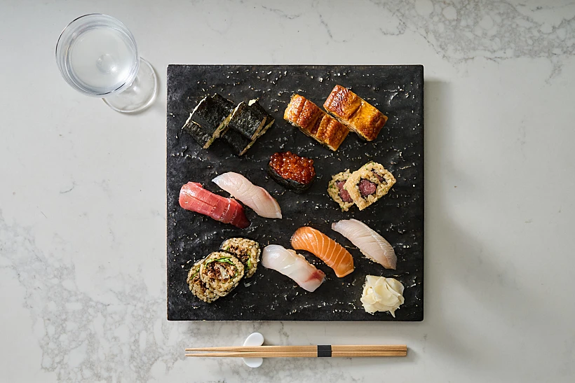 מסעדת דיינינגס