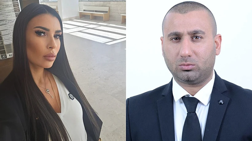 עו"ד אמיר נטור, עו"ד אתנה אדרי