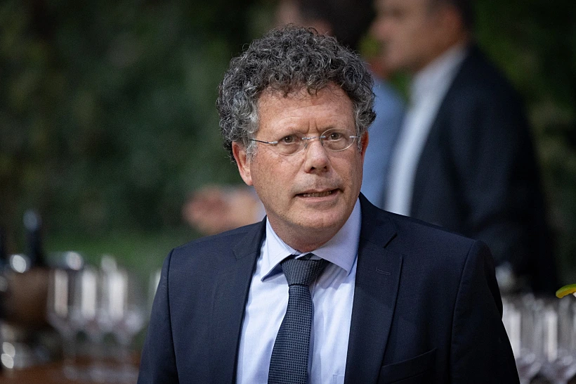 יצחק עמית, נשיא בית המשפט העליון