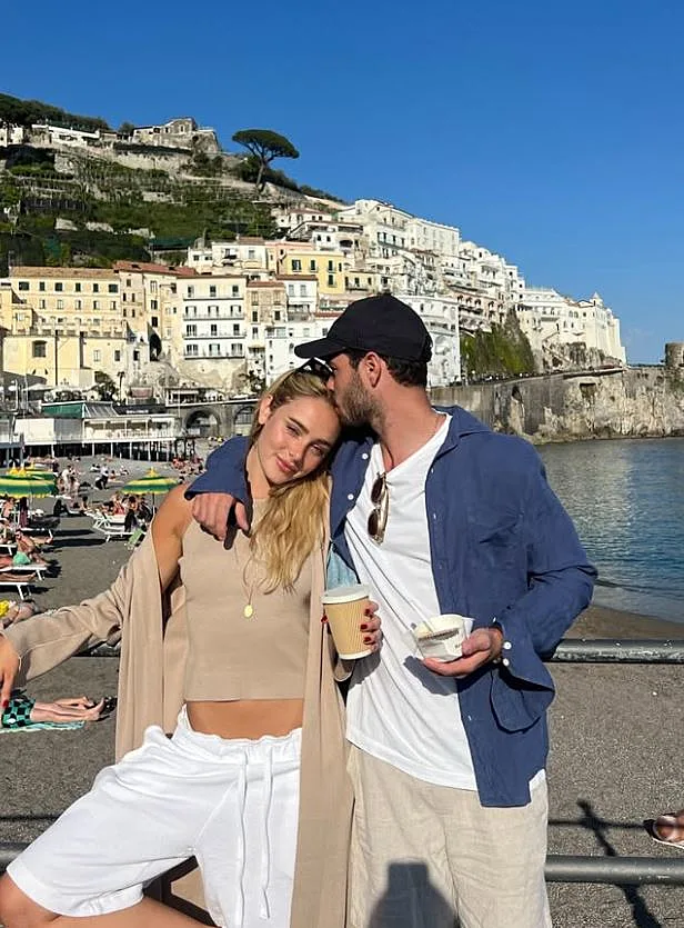 עומר נולדמן ושון סימנוביץ'