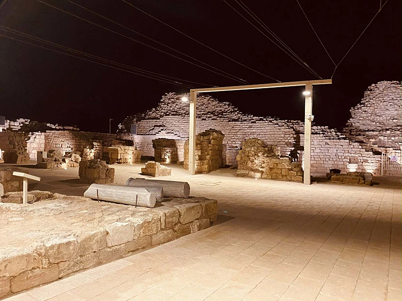 מצודת אשדוד-ים