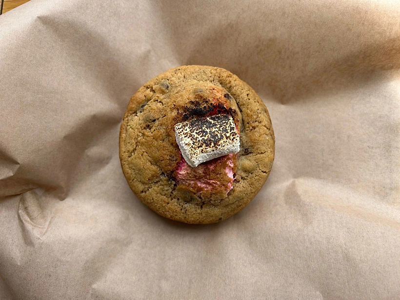 עוגיית סמור'ס