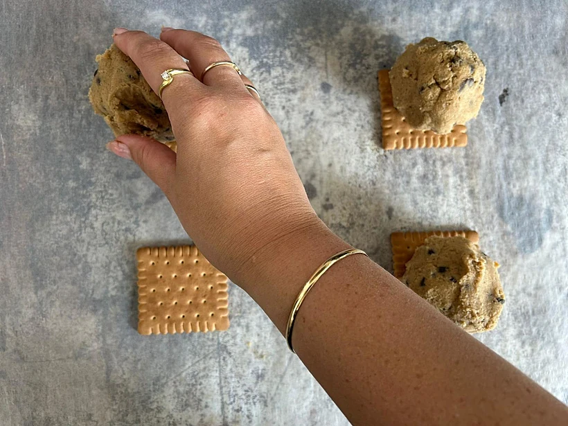 עוגיית סמור'ס