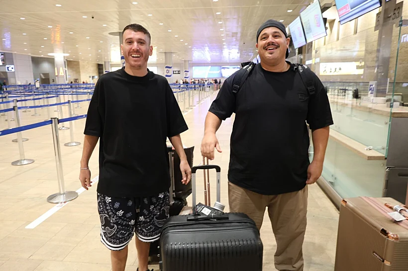 לירון אופיר, חמימו