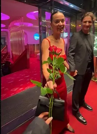 קייטי פרי וג’סטין טרודו