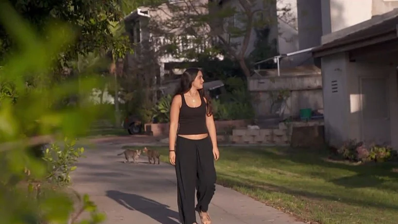 גלי טרשצ'נסקי בבארי