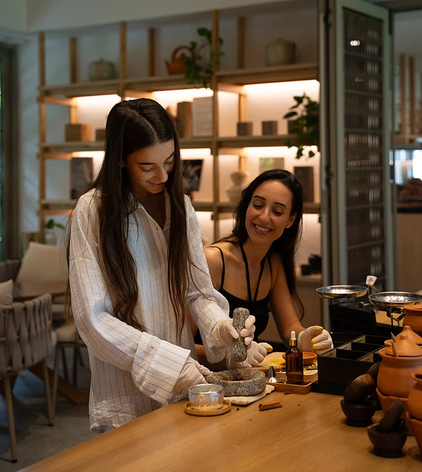 שיר שושנה - מייסדת ומנכ”לית של "NYA Experience & Tourism"