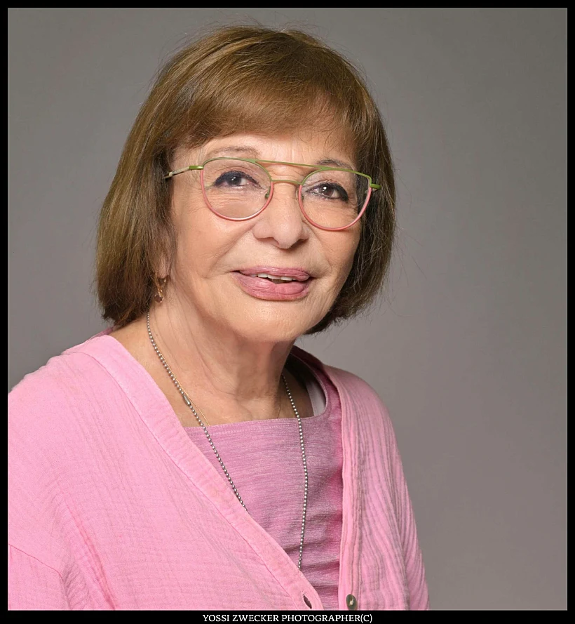 רבקה מיכאלי