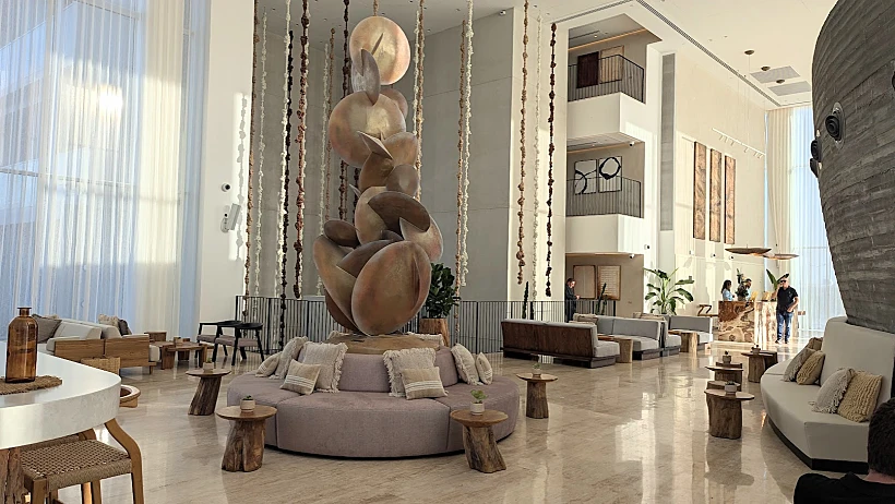 איסלה בראון 42° אילת