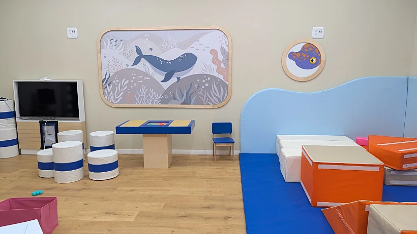 איסלה בראון 42° אילת