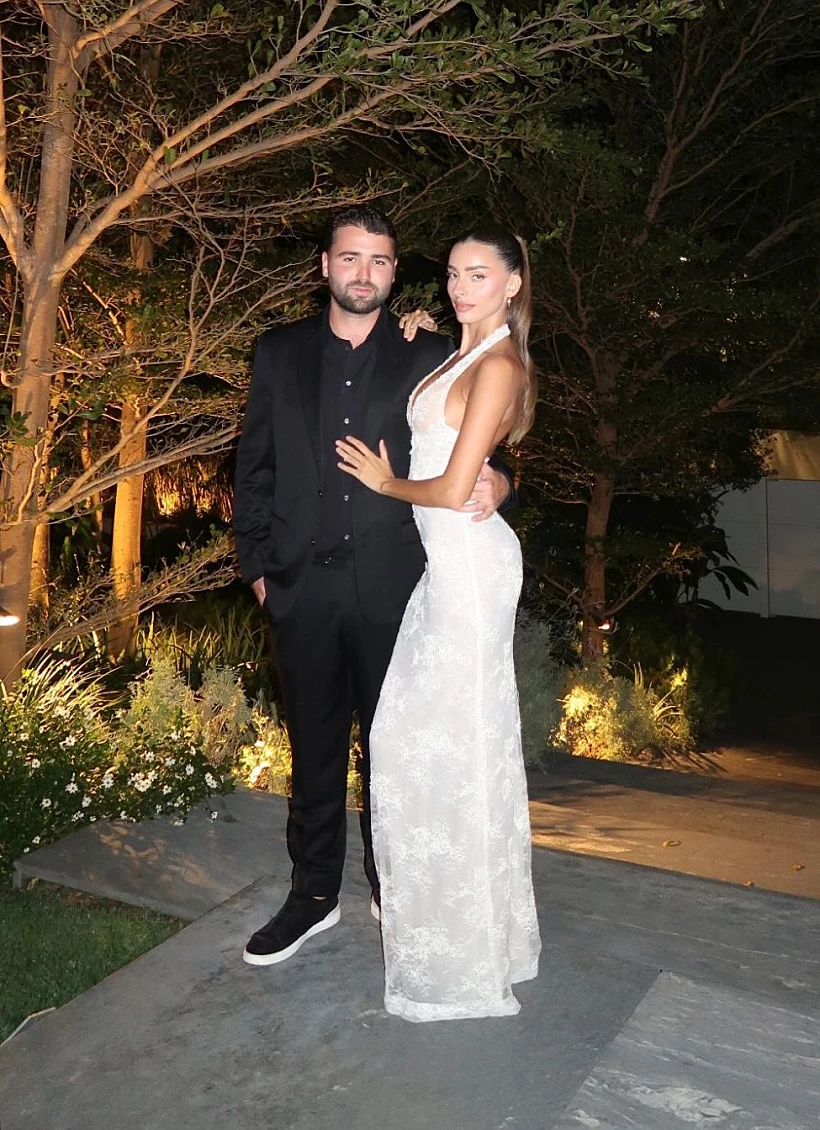 דיאן שוורץ ובן רוזן