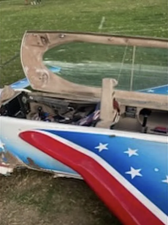 Long Beach Fire Department 4