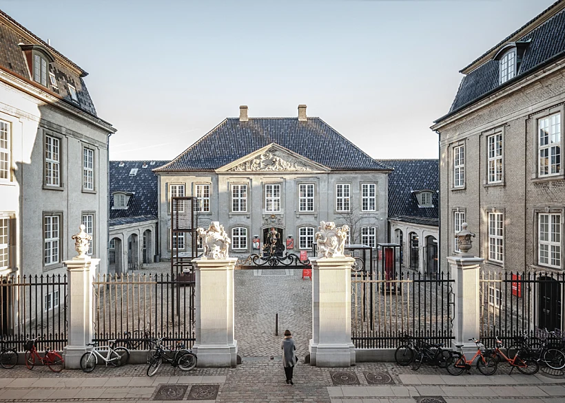 Designmuseum Danmark