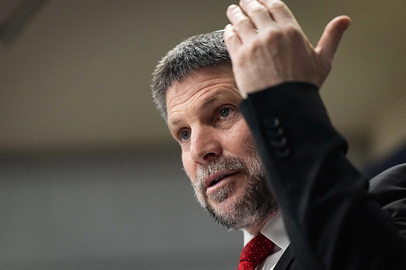 השר בצלאל סמוטריץ'