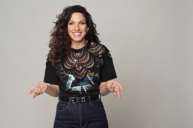 נגה דאנג'לי