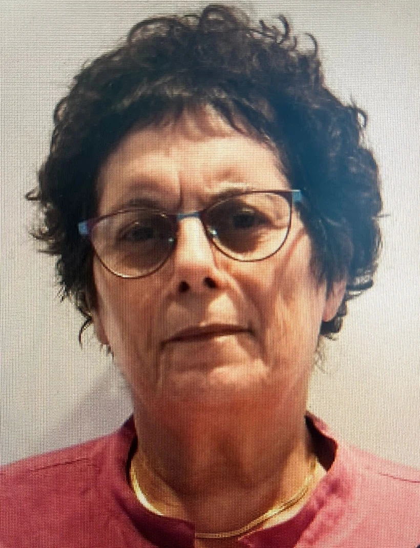 נעדרת נורית יערי