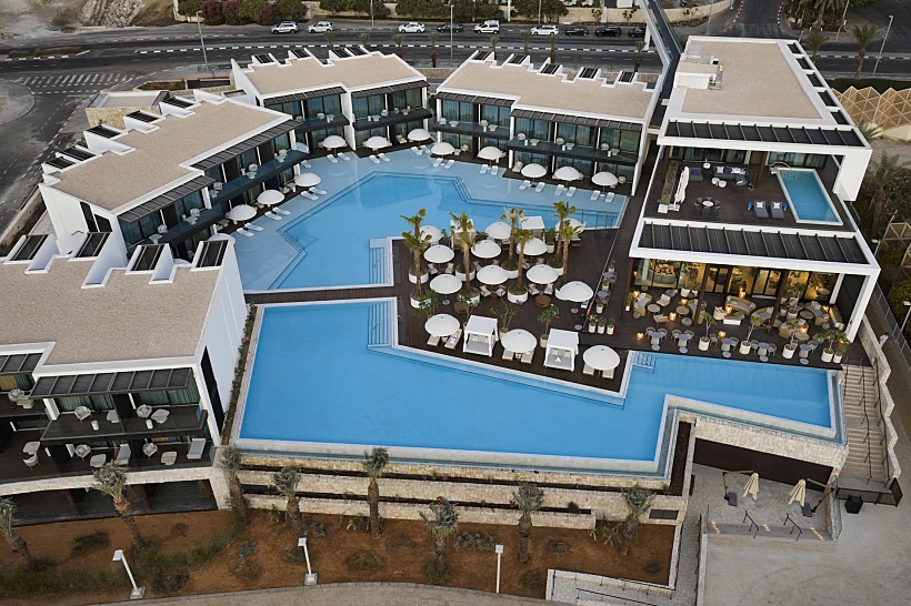 מלון "קיימא