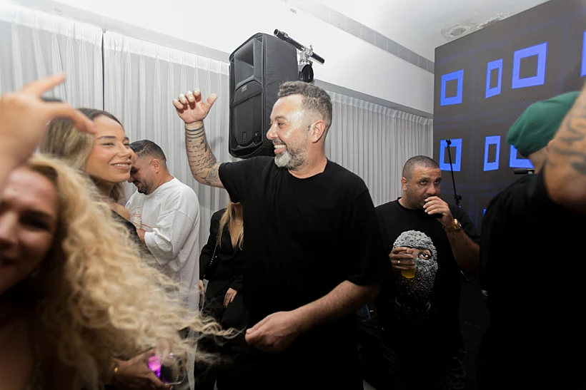 ליאור נרקיס