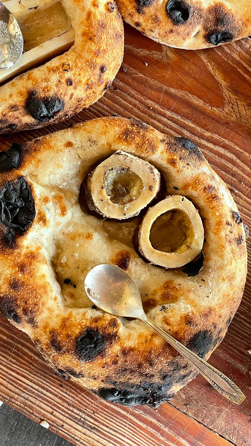 פוקאצ'ה מח עצם