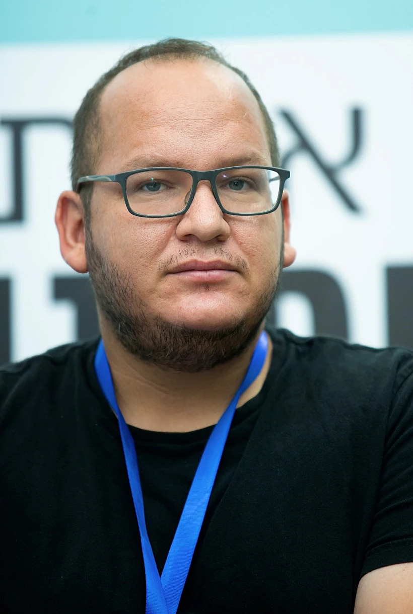 חיים לוינסון