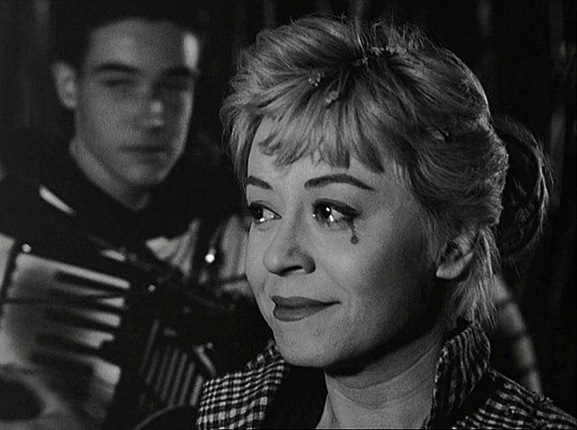 "לילות כביריה"