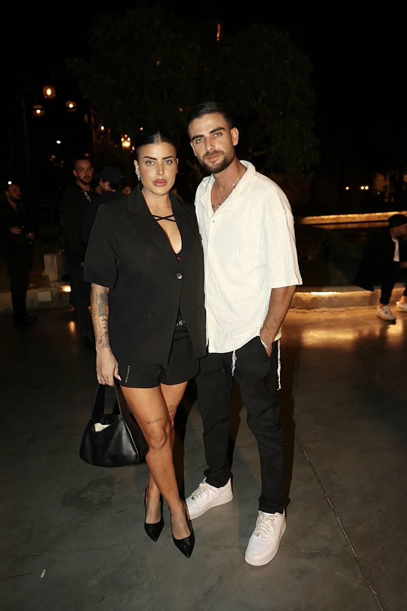 שניר בורגיל וספיר בורגיל