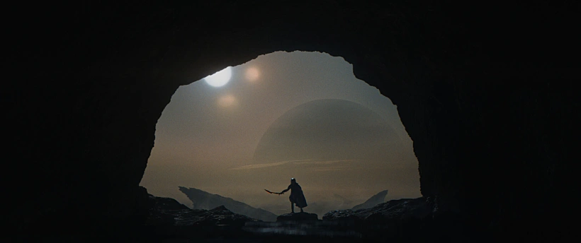 "הטורף: שטח פראי"