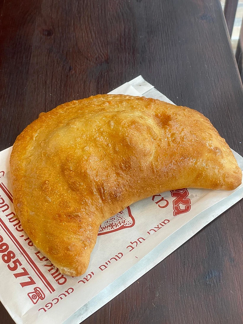 חצ'פורי גורלסקי