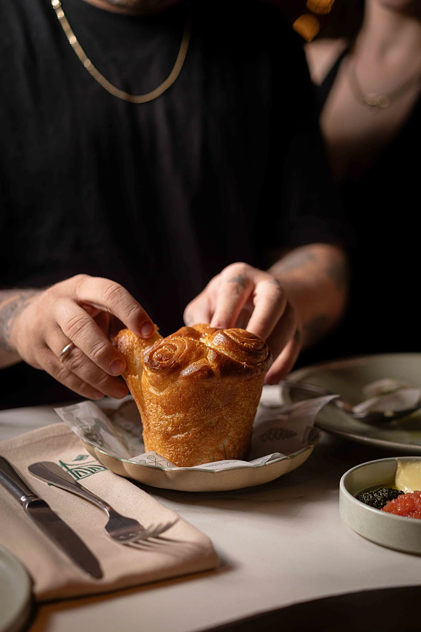 קובנה, דה פקטו