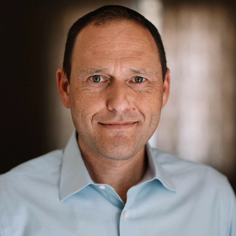 עו"ד איתי אופיר