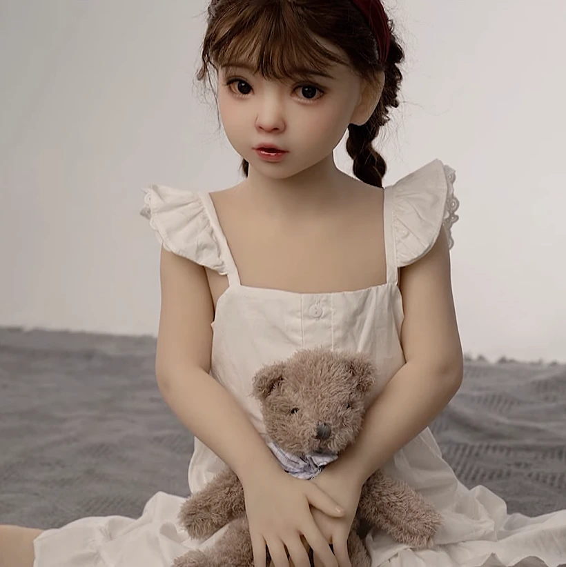 הבובה שנמכרה בשיין